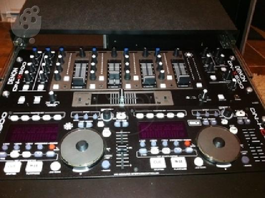 PoulaTo: Denon DJ